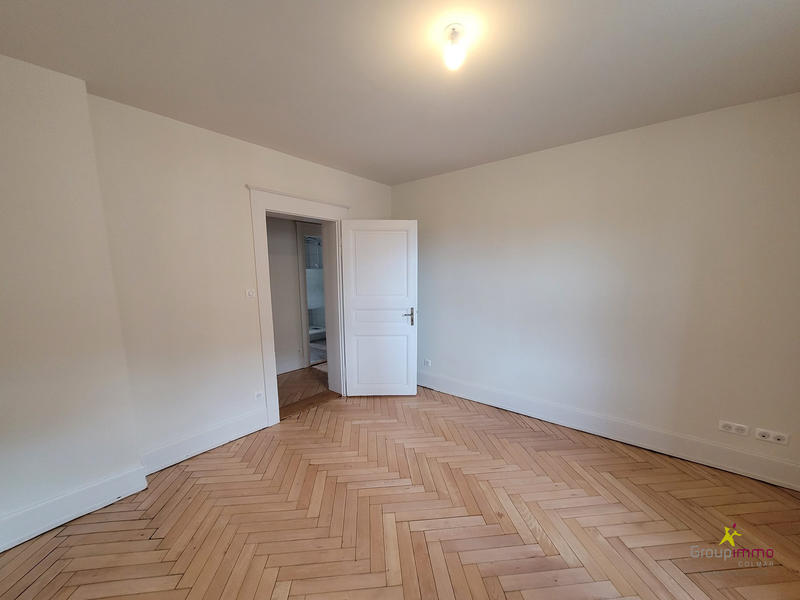 Appartement - 79 m² - 3 pièces