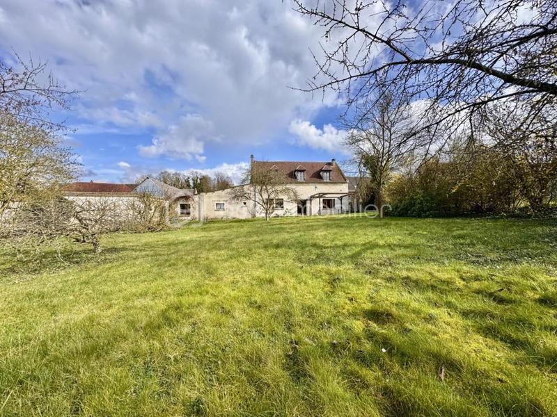 Demeure - 170 m² - 7 pièces