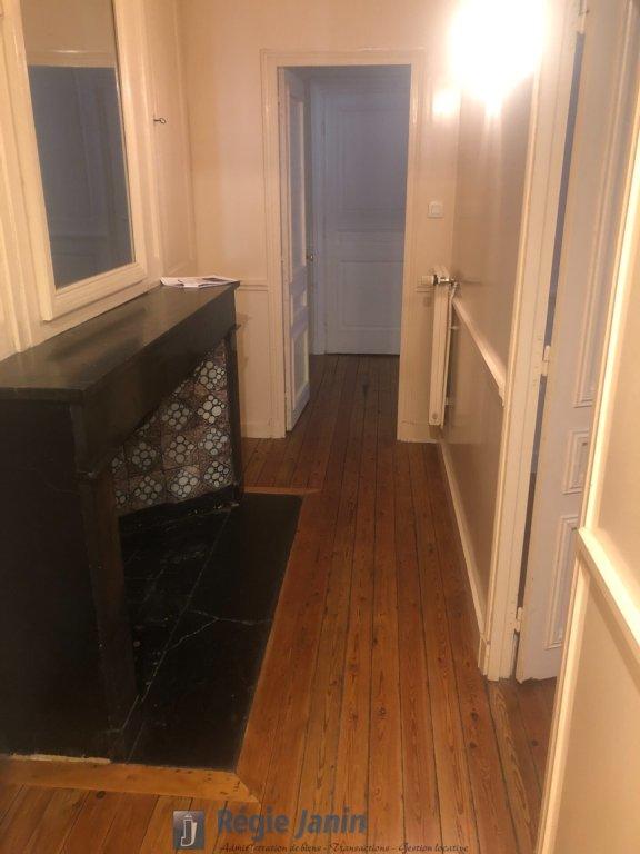 Appartement - 76 m² - 3 pièces