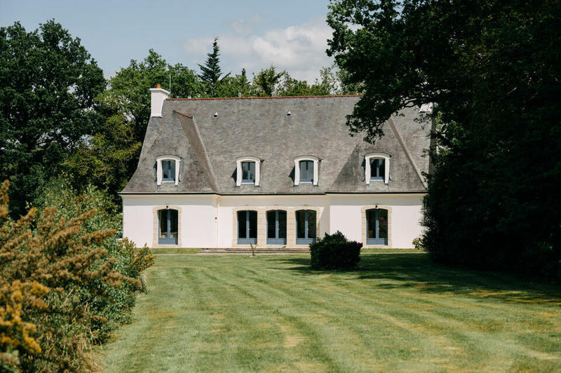 Bureau - 299 m² - 13 pièces