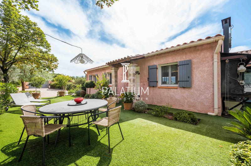 Villa - 150 m² - 6 pièces