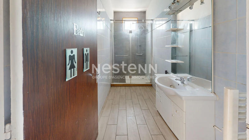 Maison - 109 m² - 4 pièces