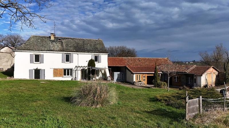 Maison - 185 m² - 5 pièces