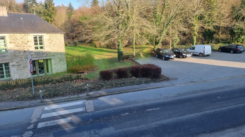 Maison - 113 m² - 6 pièces