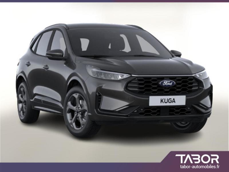 Ford Kuga 150 St-Line Acc Cam360 sièges chauf