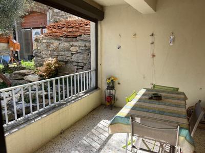 Maison de village - 105 m² - 4 pièces