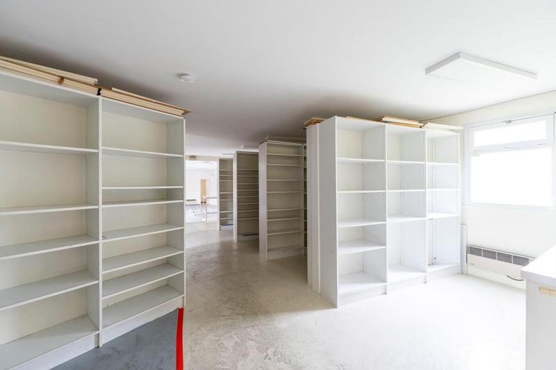 Maison - 225 m² - 6 pièces