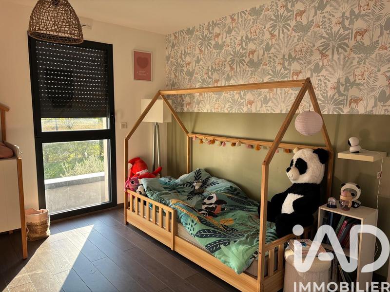 Maison de maîtres - 177 m² - 5 pièces