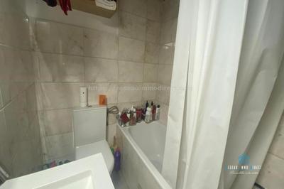 Appartement - 34 m² - 1 pièce