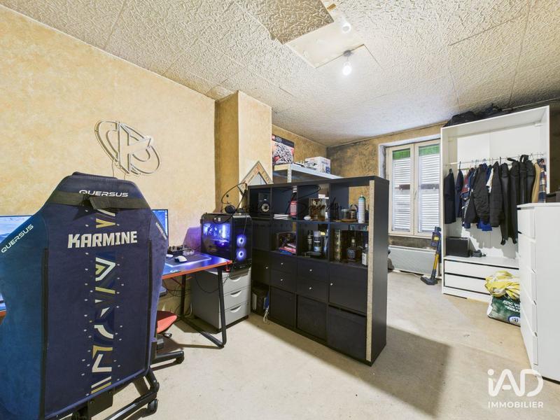 Local commercial - 244 m²