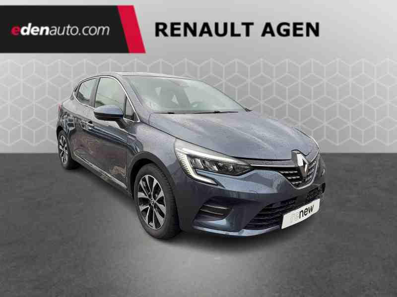 Renault Clio E-Tech 140 - 21n Intens