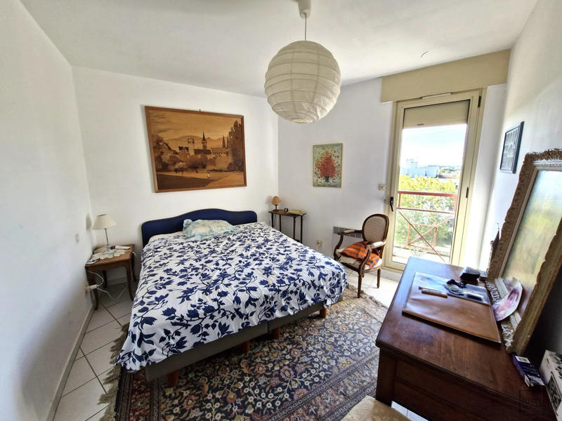 Appartement - 114 m² - 5 pièces