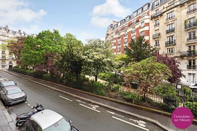 Appartement - 135 m² - 5 pièces