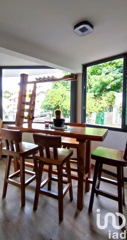 Appartement - 45 m² - 3 pièces