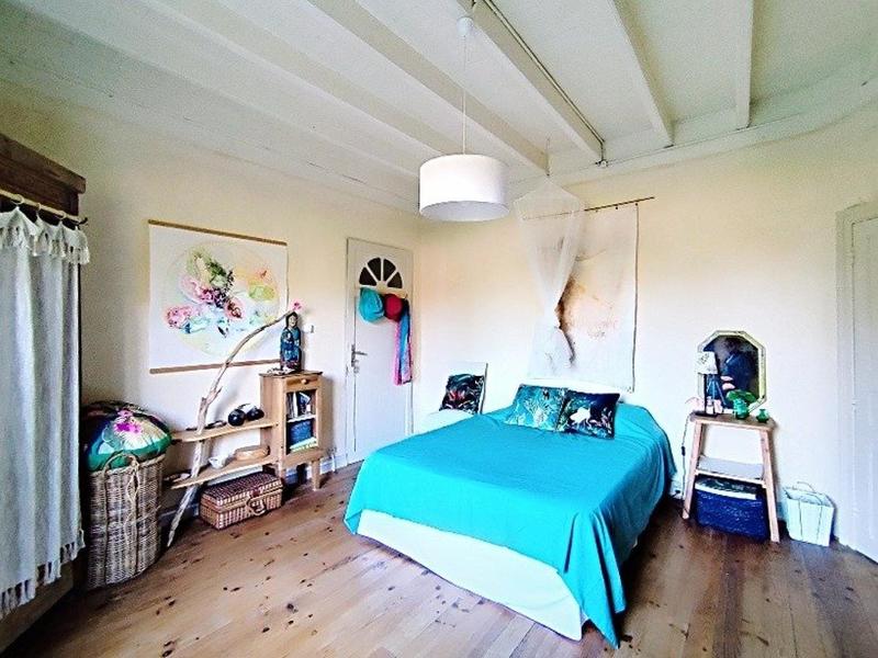 Maison - 177 m² - 7 pièces