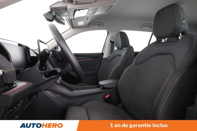 Skoda Kodiaq 1.5 Tsi Hybrid Act Selection Dsg7 7pl 150 ch