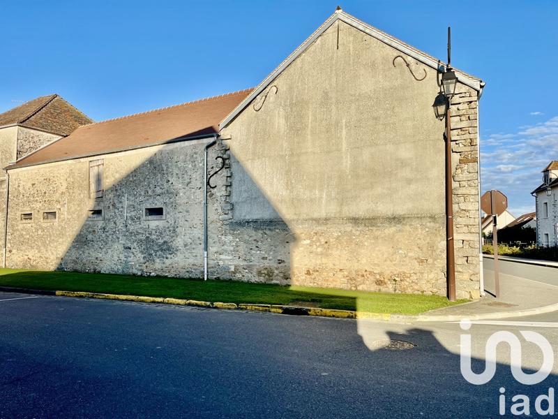 Ferme - 270 m² - 4 pièces