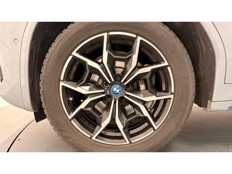 Bmw X3 xDrive 30e 292ch Bva8 m Sport