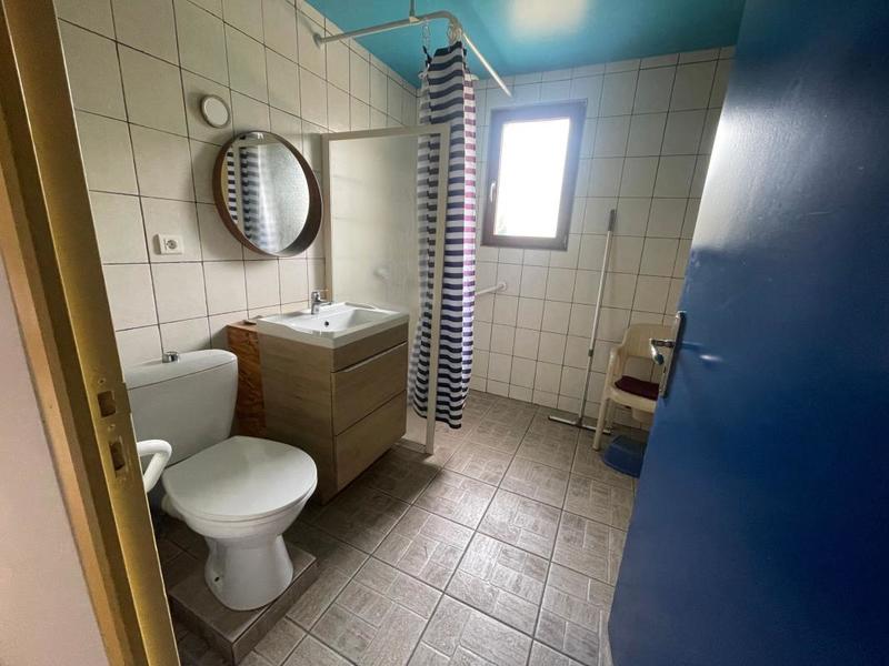 Maison - 87 m² - 4 pièces