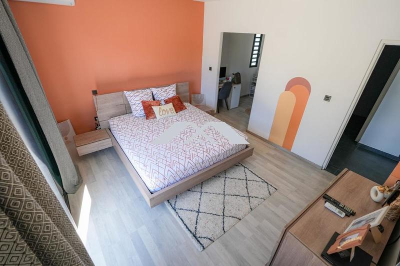 Villa - 115 m² - 4 pièces