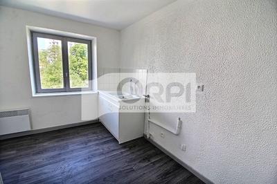 Appartement - 127 m² - 4 pièces