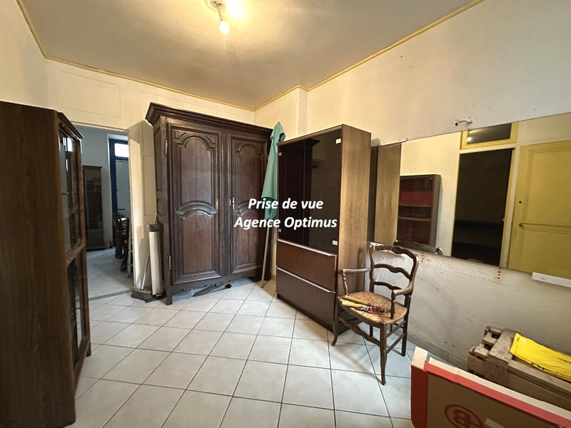 Local commercial - 66 m² - 5 pièces