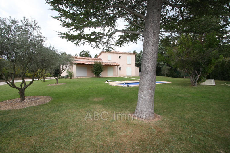 Villa - 150 m² - 5 pièces