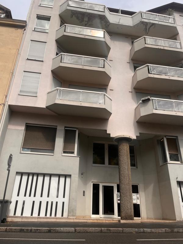 Appartement - 83 m² - 4 pièces