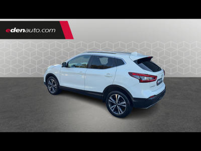 Nissan Qashqai 1.5 dCi 115 n-Connecta