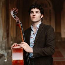 Johannes Gray, Violoncelle