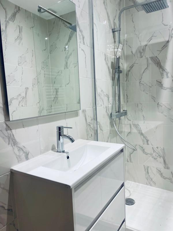 Appartement - 51 m² - 2 pièces