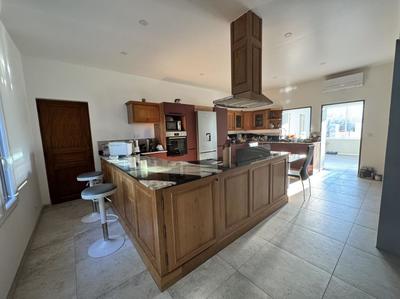 Maison de campagne - 176 m² - 4 pièces