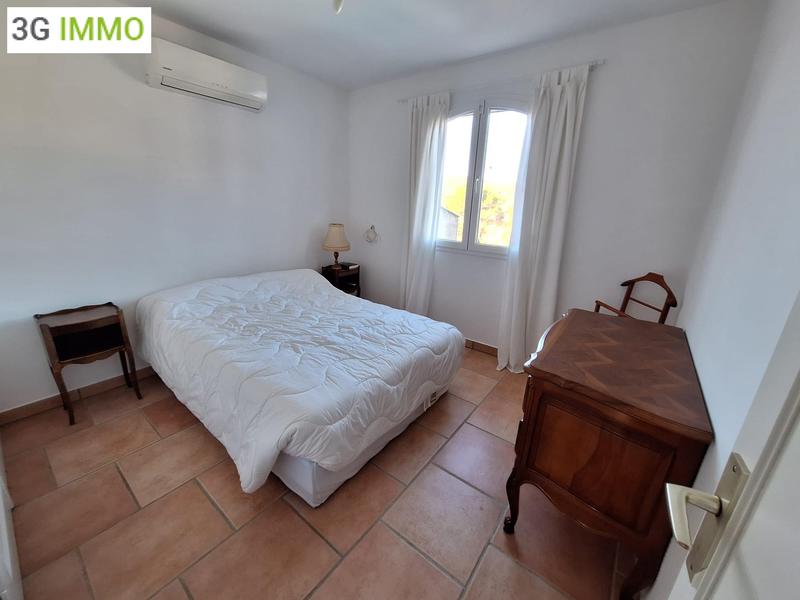 Maison - 111 m² - 5 pièces