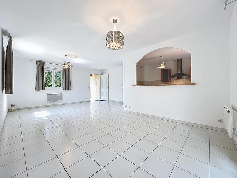 Maison - 103 m² - 4 pièces