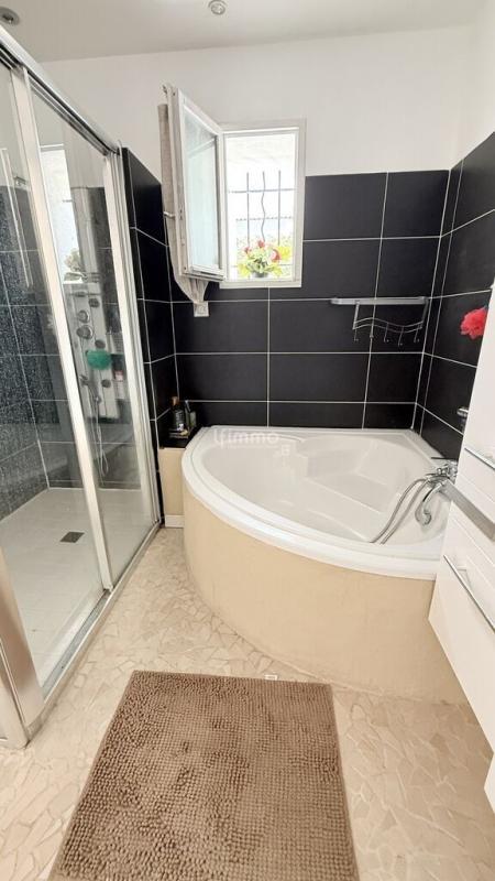 Maison - 160 m² - 5 pièces