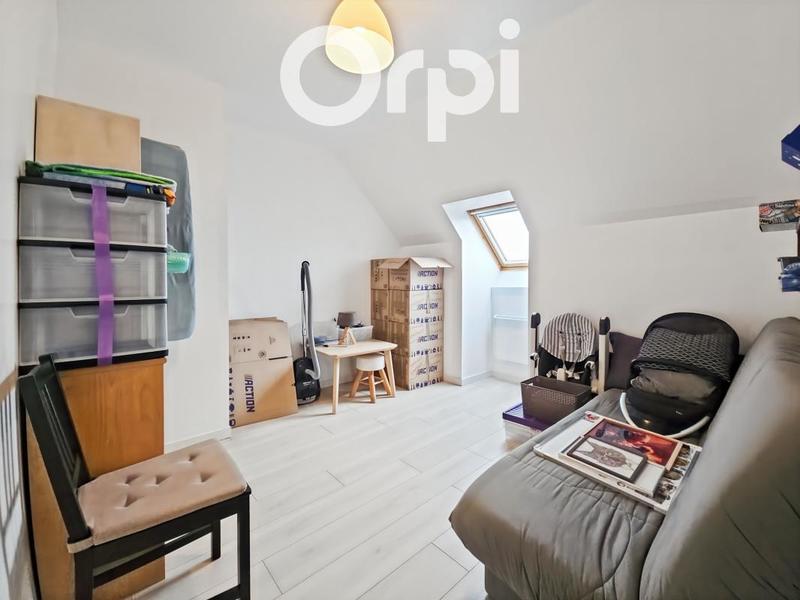 Maison - 91 m² - 4 pièces