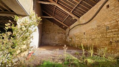 Maison - 131 m² - 2 pièces