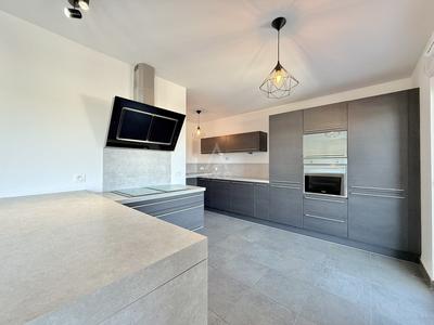 Appartement - 91 m² - 4 pièces