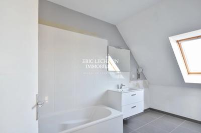 Maison - 139 m² - 5 pièces