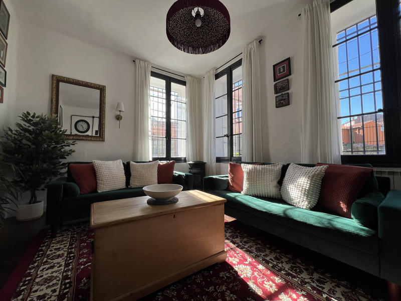 Maison - 144 m² - 5 pièces