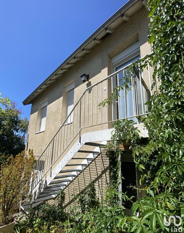 Maison - 164 m² - 4 pièces