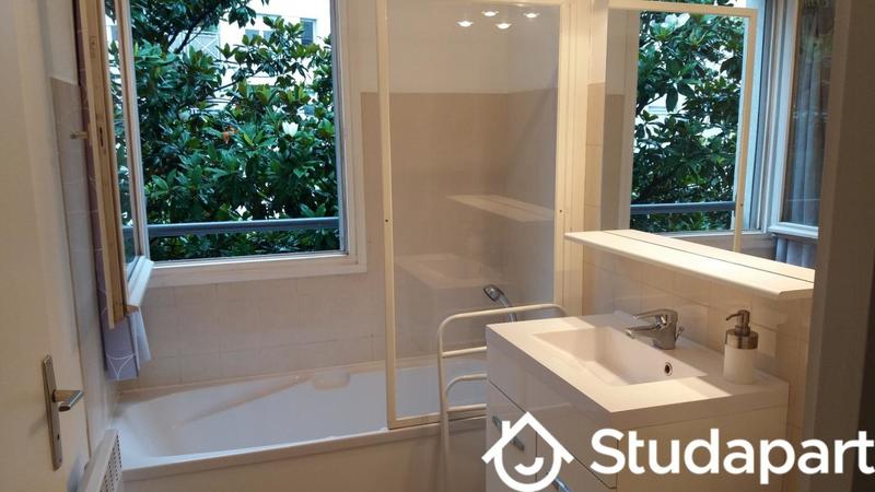 Appartement - 26 m² - 1 pièce