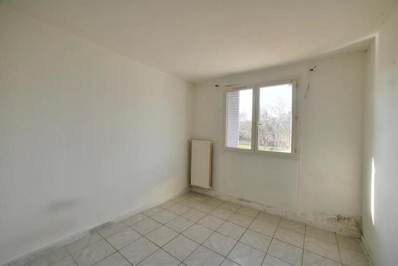 Appartement - 87 m² - 5 pièces