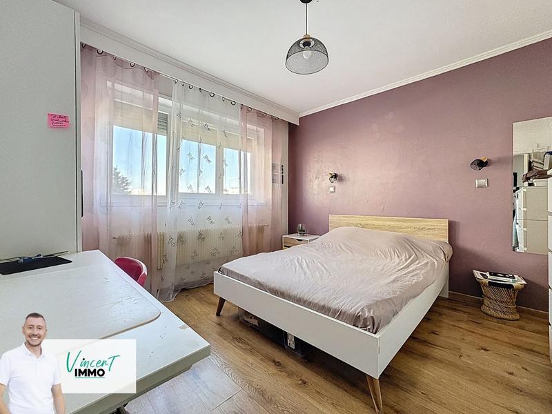 Maison - 144 m² - 5 pièces