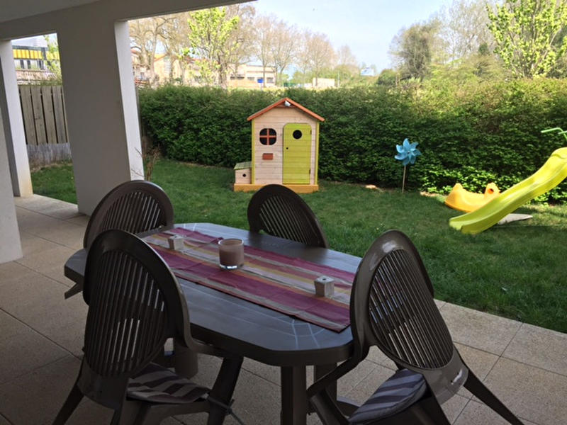 Appartement - 76 m² - 3 pièces