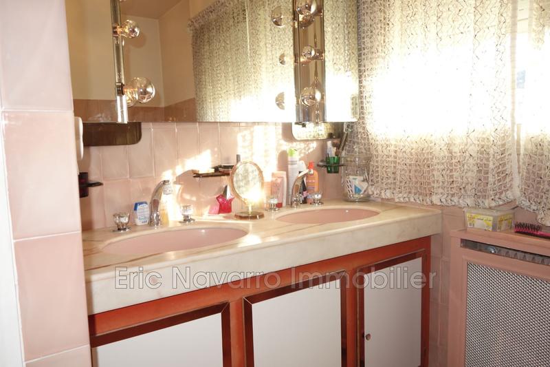 Appartement - 90 m² - 3 pièces