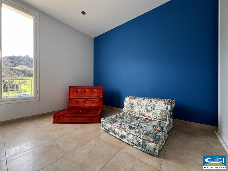 Villa - 189 m² - 7 pièces