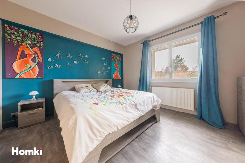 Maison de ville - 189 m² - 4 pièces