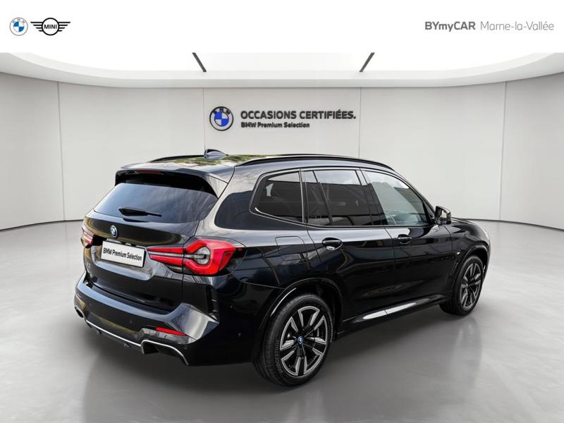 Bmw iX3 G08 Lci m Sport 286 ch Inspiring