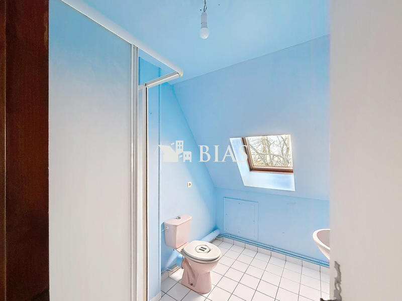 Maison - 132 m² - 7 pièces